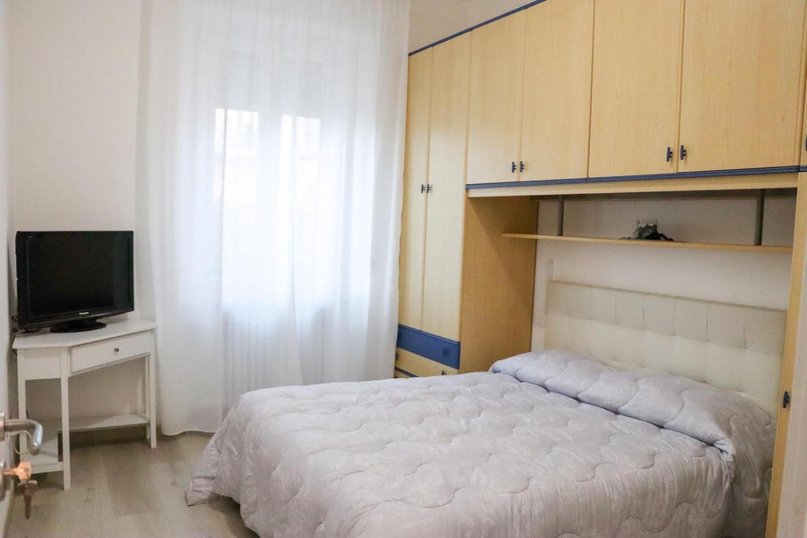 La Casa Di Piccoli Di Gabriele Martelli E Catia Pacetti - Appartamento Ancona Kültér fotó